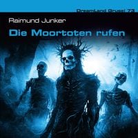 Produktbild: Die Moortoten rufen