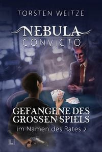 Produktbild: Gefangene des Grossen Spiels: Im Namen des Rates 2