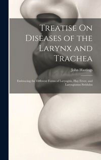 Produktbild: Treatise On Diseases of the Larynx and Trachea