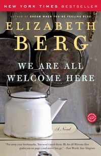 Produktbild: We Are All Welcome Here