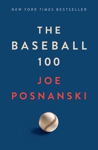 Produktbild: The Baseball 100