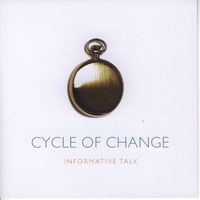 Produktbild: Cycle Of Change