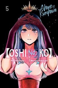Produktbild: [Oshi No Ko], Vol. 5