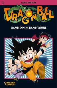 Produktbild: Dragon Ball 3