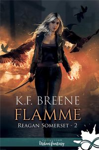 Produktbild: Flamme