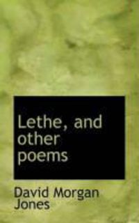 Produktbild: Lethe, and Other Poems