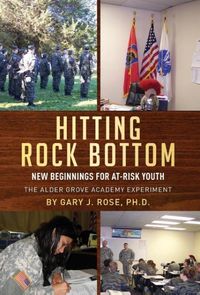 Produktbild: Hitting Rock Bottom