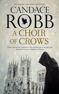 Produktbild: Robb, C: A Choir of Crows