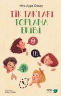 Produktbild: Tik Taklari Toplama Ekibi