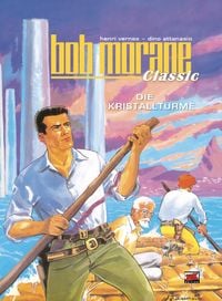 Produktbild: Bob Morane Classic Bd. 4