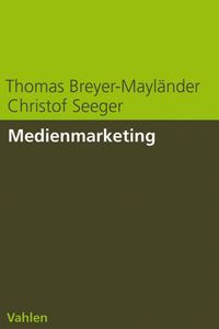 Produktbild: Medienmarketing