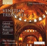 Produktbild: Venetian Treasures