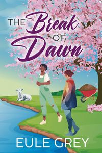 Produktbild: The Break of Dawn