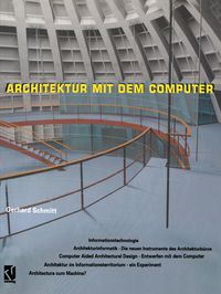 Produktbild: Architektur mit dem Computer