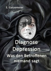 Produktbild: Diagnose Depression