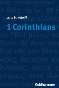 Produktbild: 1 Corinthians