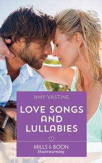 Produktbild: Love Songs And Lullabies