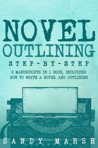 Produktbild: Novel Outlining