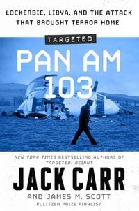 Produktbild: Targeted: Pan Am 103