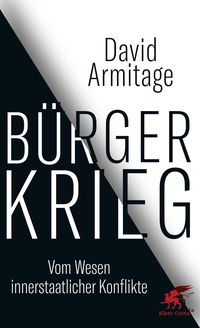 Bürgerkrieg von David Armitage