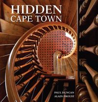 Produktbild: Hidden Cape Town