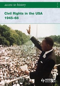 Produktbild: Access To History Civil Rights