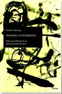 Produktbild: Informel in &Ouml;sterreich