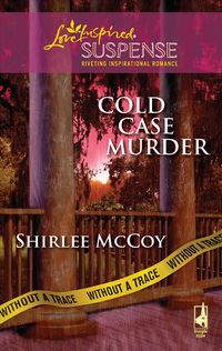 Produktbild: Cold Case Murder