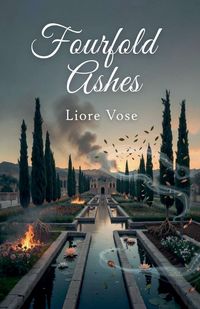 Produktbild: Fourfold Ashes