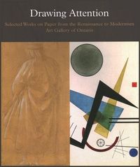 Produktbild: Drawing Attention