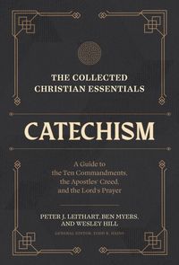 Produktbild: Collected Christian Essentials: Catechism