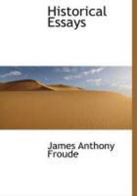 Produktbild: Historical Essays