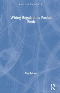 Produktbild: Wiring Regulations Pocket Book