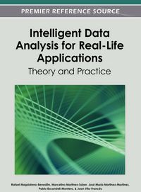 Produktbild: Intelligent Data Analysis for Real-Life Applications