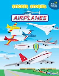 Produktbild: Miller, E: Airplanes