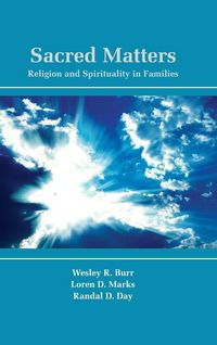 Produktbild: Sacred Matters