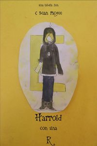 Produktbild: Harrold con una R
