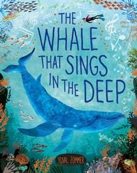 Produktbild: The Whale that Sings in the Deep
