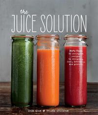 Produktbild: The Juice Solution