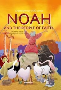 Produktbild: Noah and the People of Faith