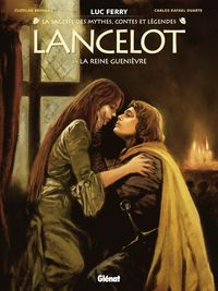 Produktbild: Lancelot