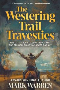 Produktbild: The Westering Trail Travesties