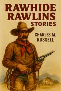 Produktbild: Rawhide Rawlins Stories