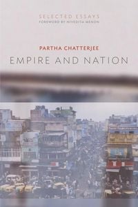 Produktbild: Empire and Nation