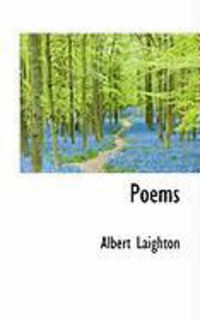 Produktbild: Poems