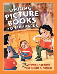 Produktbild: Linking Picture Books to Standards