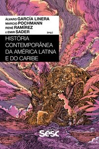 Produktbild: Hist&oacute;ria Contempor&acirc;nea da Am&eacute;rica Latina e do Caribe