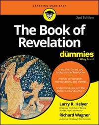 Produktbild: The Book of Revelation For Dummies