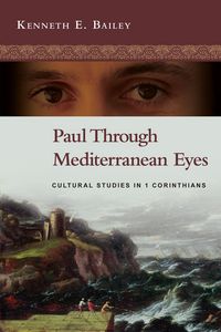 Produktbild: Paul Through Mediterranean Eyes