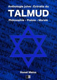 Produktbild: Anthologie Juive : Extraits du Talmud